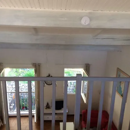 Apartment Et Soleil *