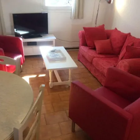 Et Soleil Apartment