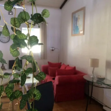 Et Soleil Apartment La Ciotat