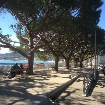 Apartment Et Soleil La Ciotat