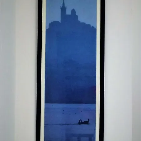 Et Soleil Apartment