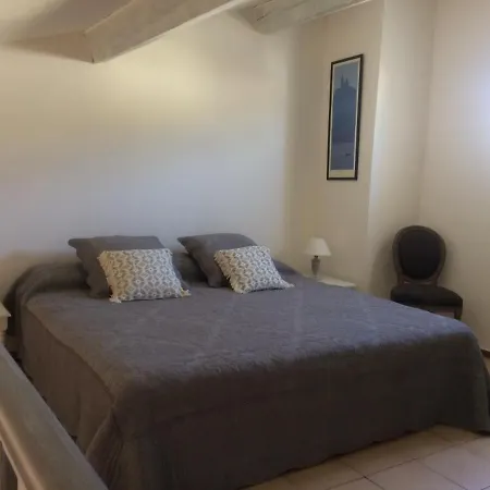 Et Soleil Apartment